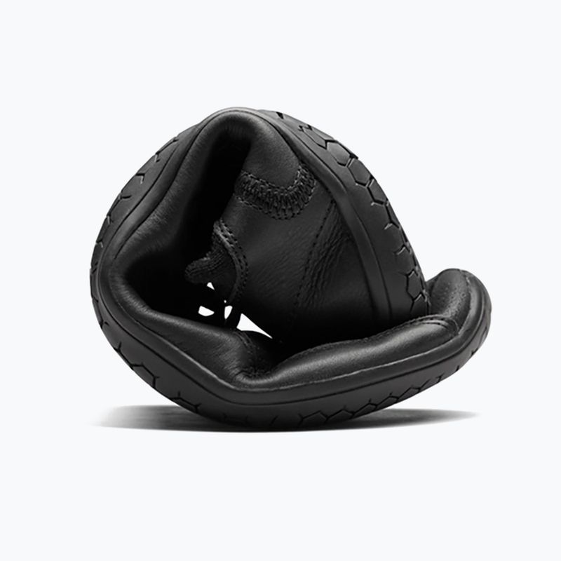 Buty barefoot męskie Vivobarefoot Primus Asana Leather obsidian 9