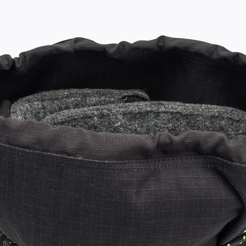 Śniegowce barefoot męskie Vivobarefoot Tundra Esc obsidian 5