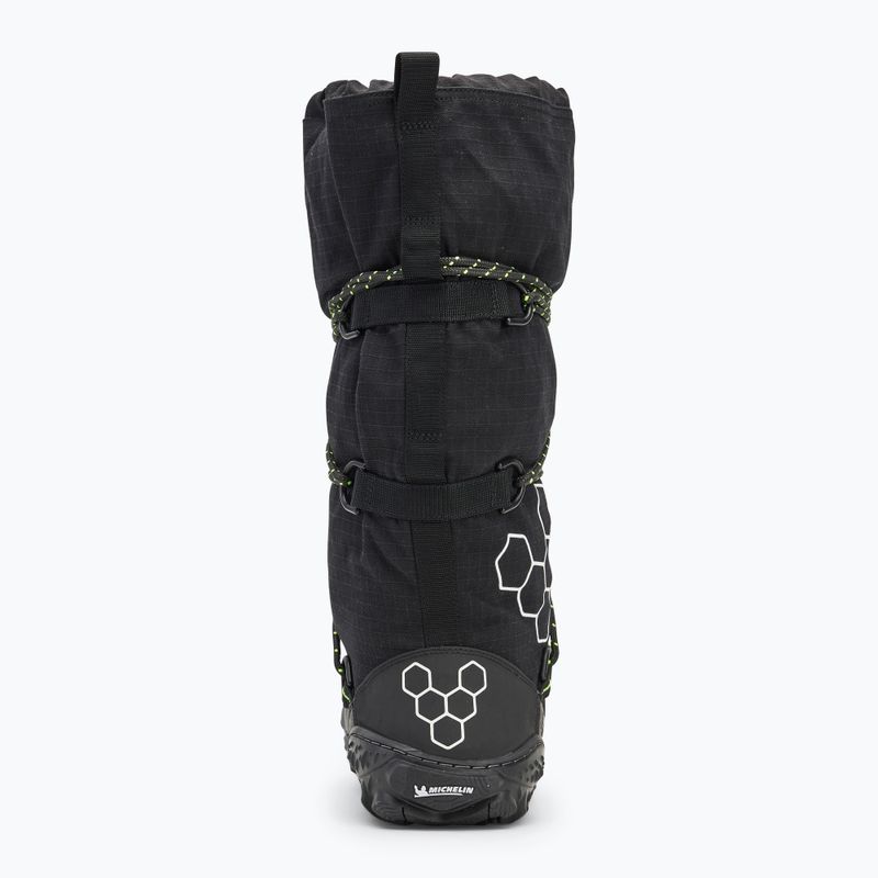 Śniegowce barefoot męskie Vivobarefoot Tundra Esc obsidian 6