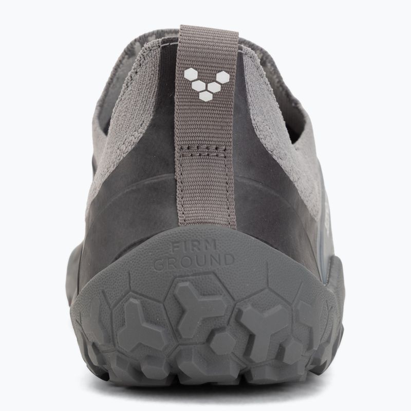 Buty barefoot męskie Vivobarefoot Primus Trail Knit Fg storm cloud 6