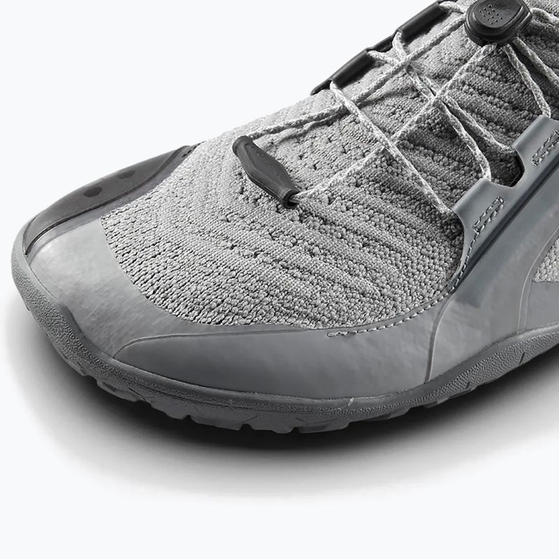 Buty barefoot męskie Vivobarefoot Primus Trail Knit Fg storm cloud 6