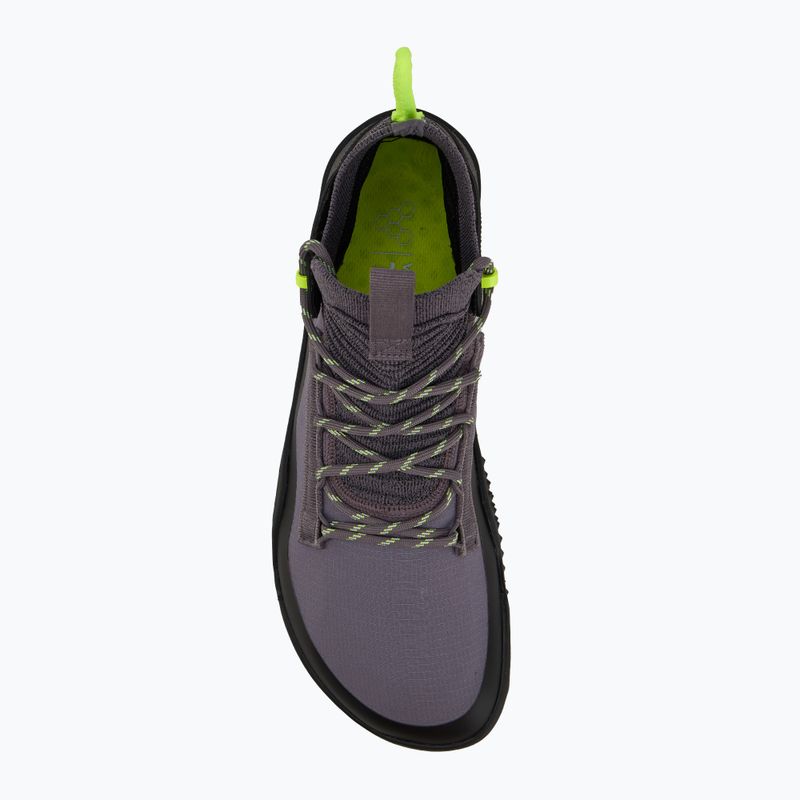Buty barefoot męskie Vivobarefoot Magna Lite Wr Sg shark 5