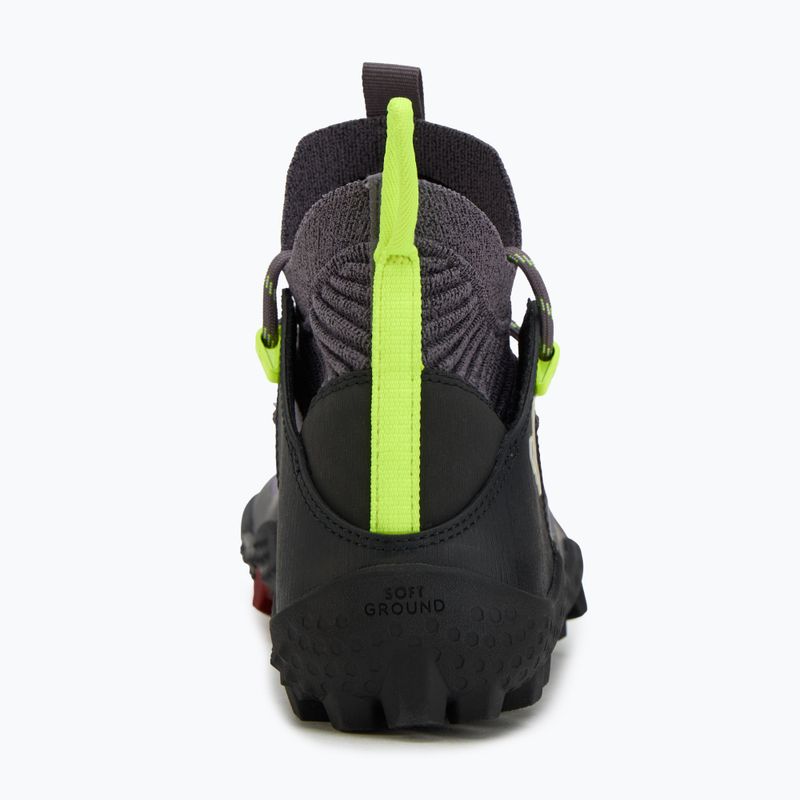 Buty barefoot męskie Vivobarefoot Magna Lite Wr Sg shark 6
