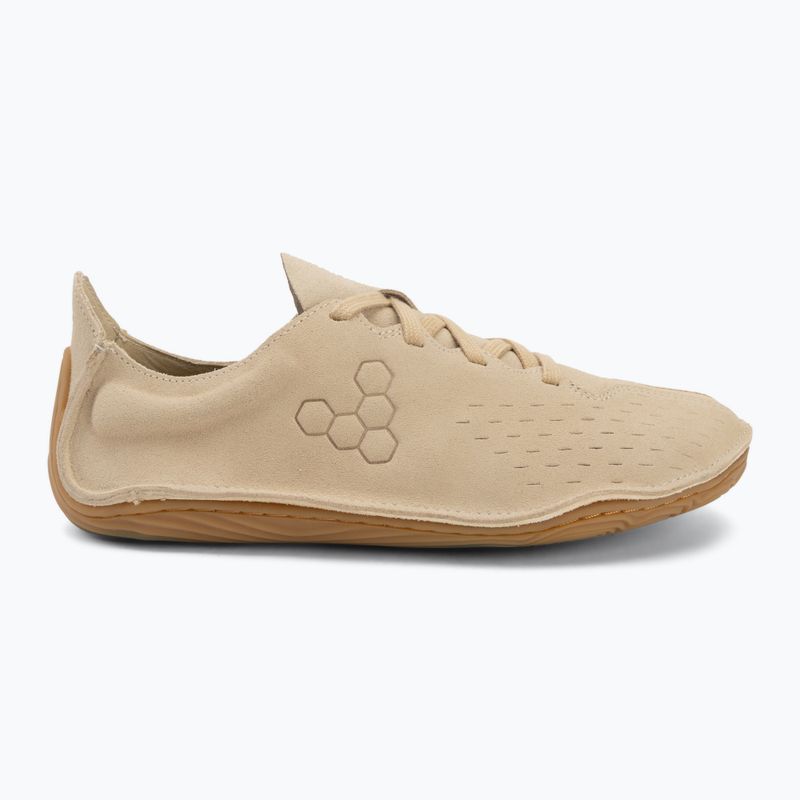 Buty barefoot damskie Vivobarefoot Sensus desert sand 2