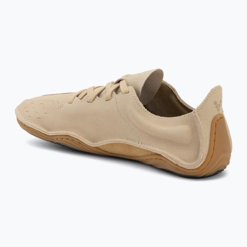 Buty barefoot damskie Vivobarefoot Sensus desert sand 3