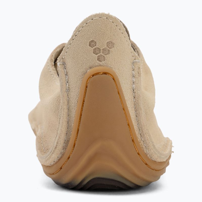 Buty barefoot damskie Vivobarefoot Sensus desert sand 6
