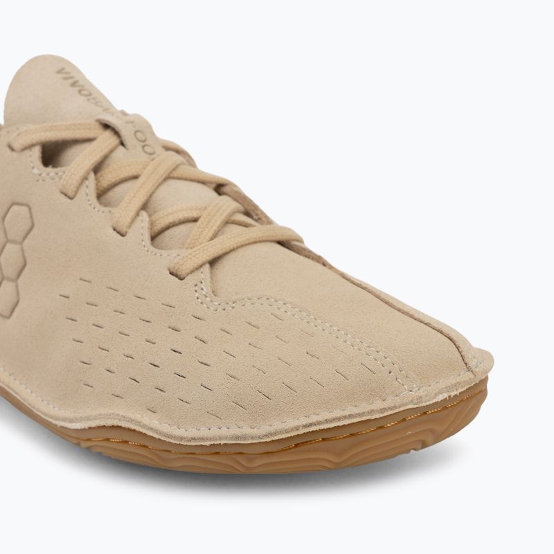 Buty barefoot damskie Vivobarefoot Sensus desert sand 7