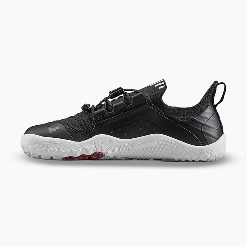 Buty barefoot dziecięce Vivobarefoot Primus Trail Knit FG eclipse 2