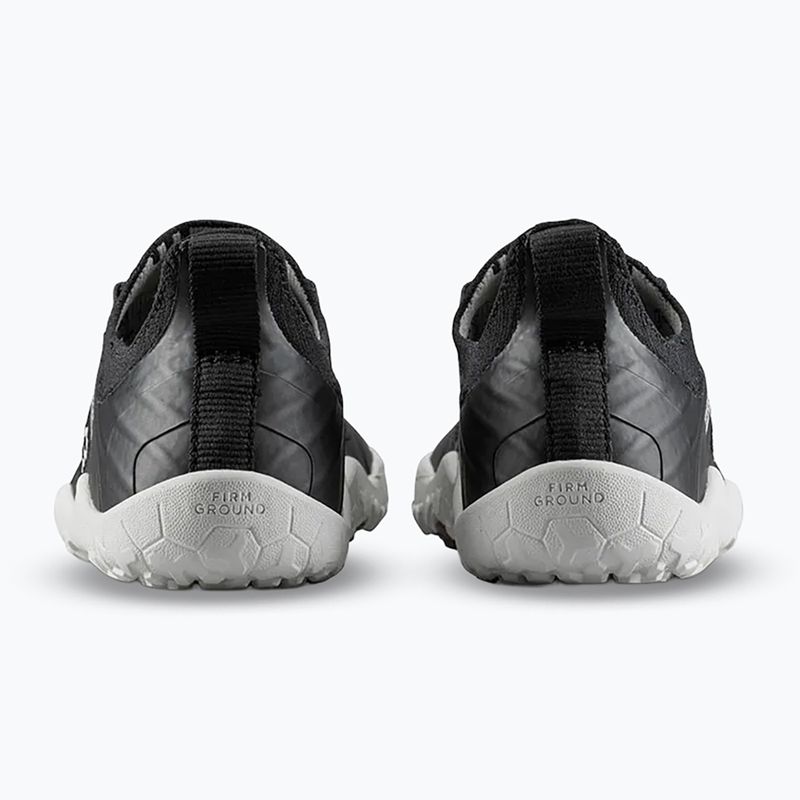 Buty barefoot dziecięce Vivobarefoot Primus Trail Knit FG eclipse 4