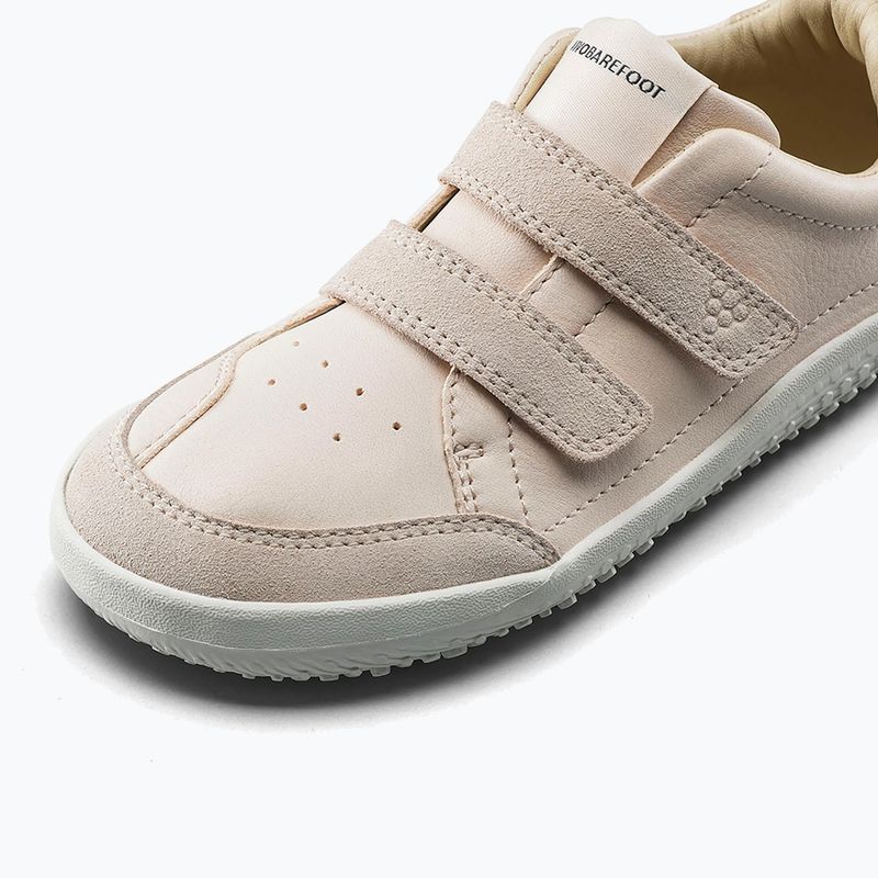 Buty barefoot dziecięce Vivobarefoot Gobi rose 6