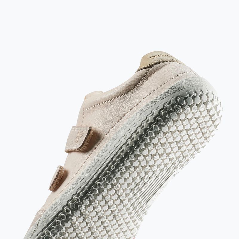 Buty barefoot dziecięce Vivobarefoot Gobi rose 7