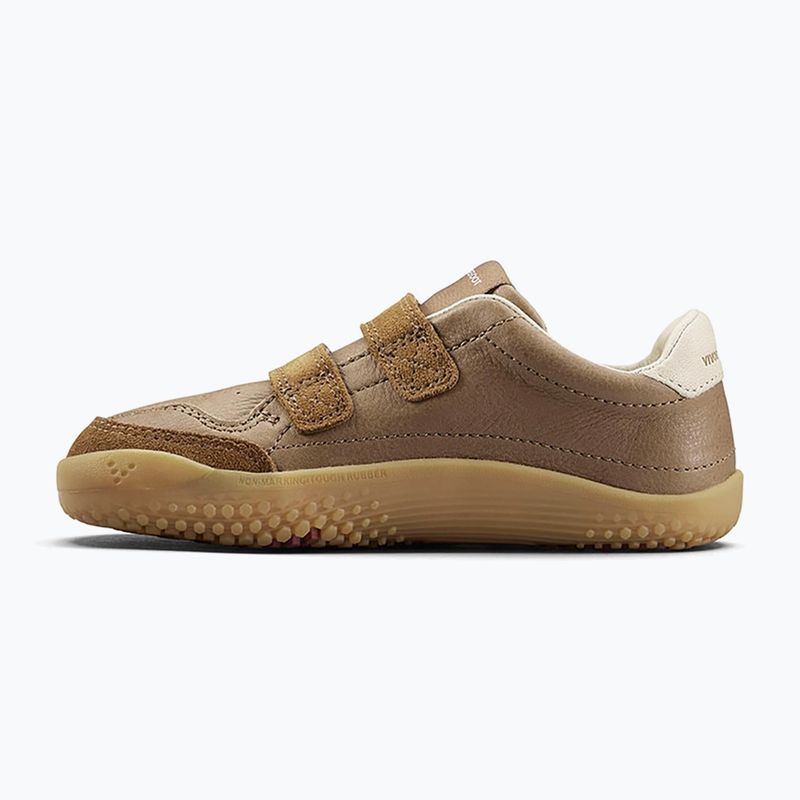Buty barefoot dziecięce Vivobarefoot Gobi acorn 2