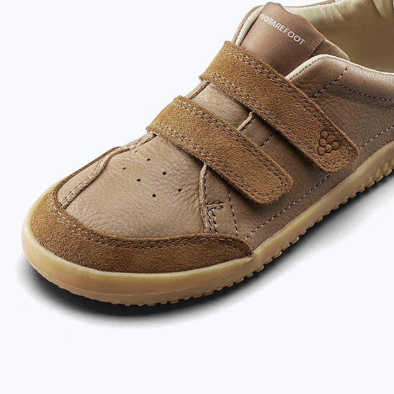 Buty barefoot dziecięce Vivobarefoot Gobi acorn 6