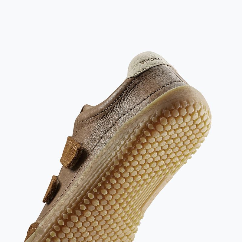 Buty barefoot dziecięce Vivobarefoot Gobi acorn 7