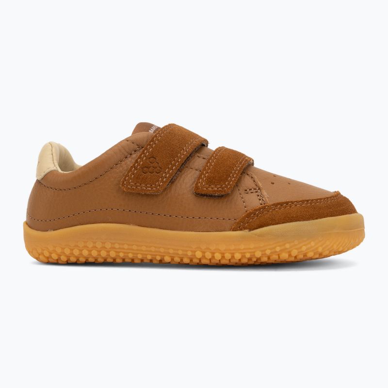 Buty barefoot dziecięce Vivobarefoot Gobi acorn 2