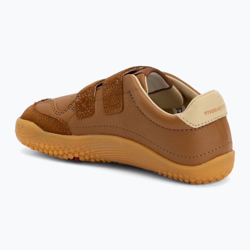 Buty barefoot dziecięce Vivobarefoot Gobi acorn 3