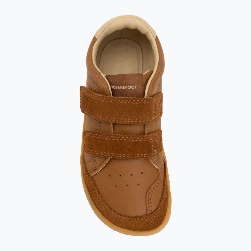 Buty barefoot dziecięce Vivobarefoot Gobi acorn 5