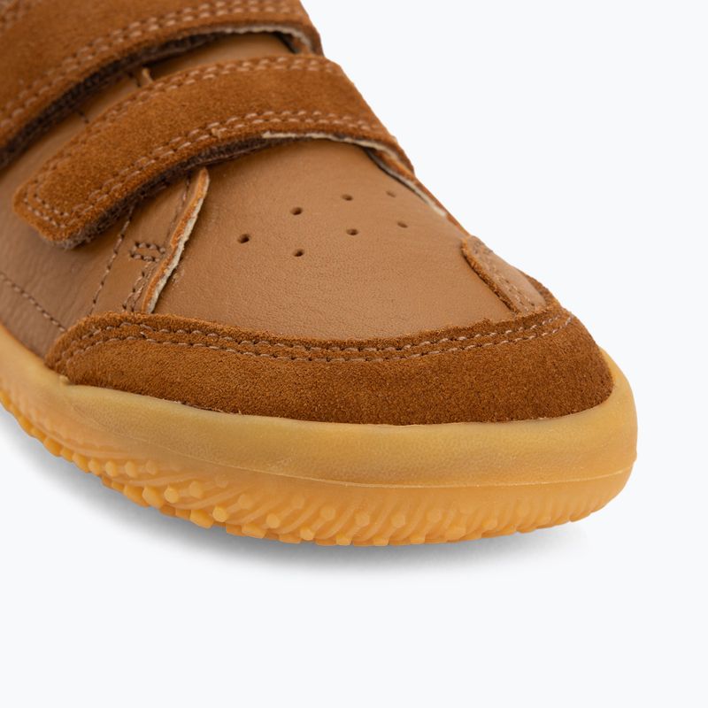 Buty barefoot dziecięce Vivobarefoot Gobi acorn 7