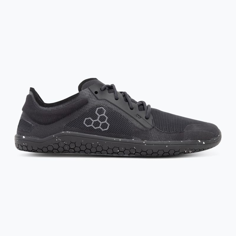 Buty barefoot damskie Vivobarefoot Primus Lite 3.5 obsidian 2