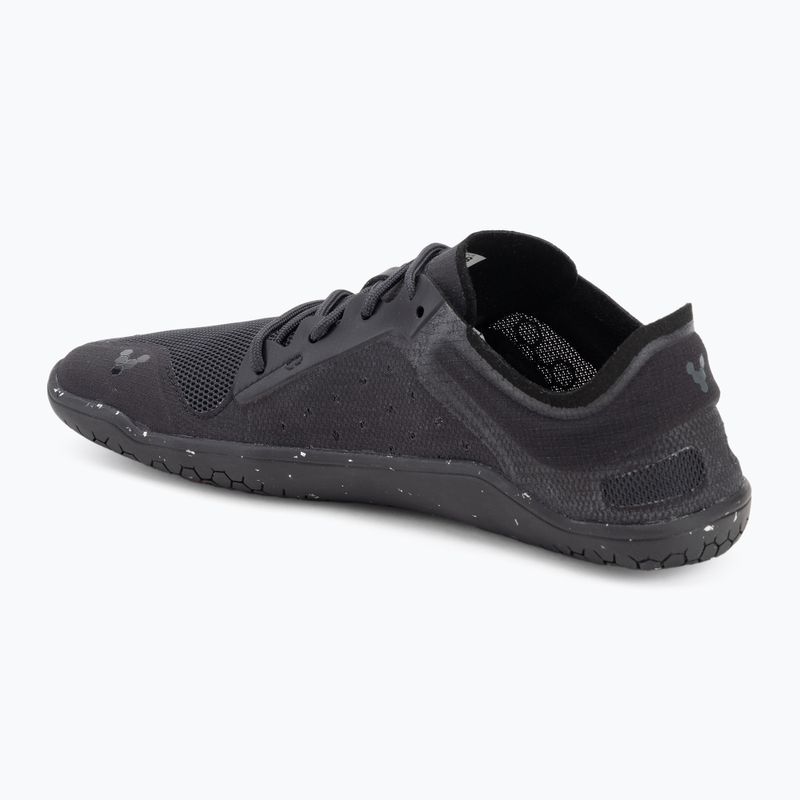 Buty barefoot damskie Vivobarefoot Primus Lite 3.5 obsidian 3