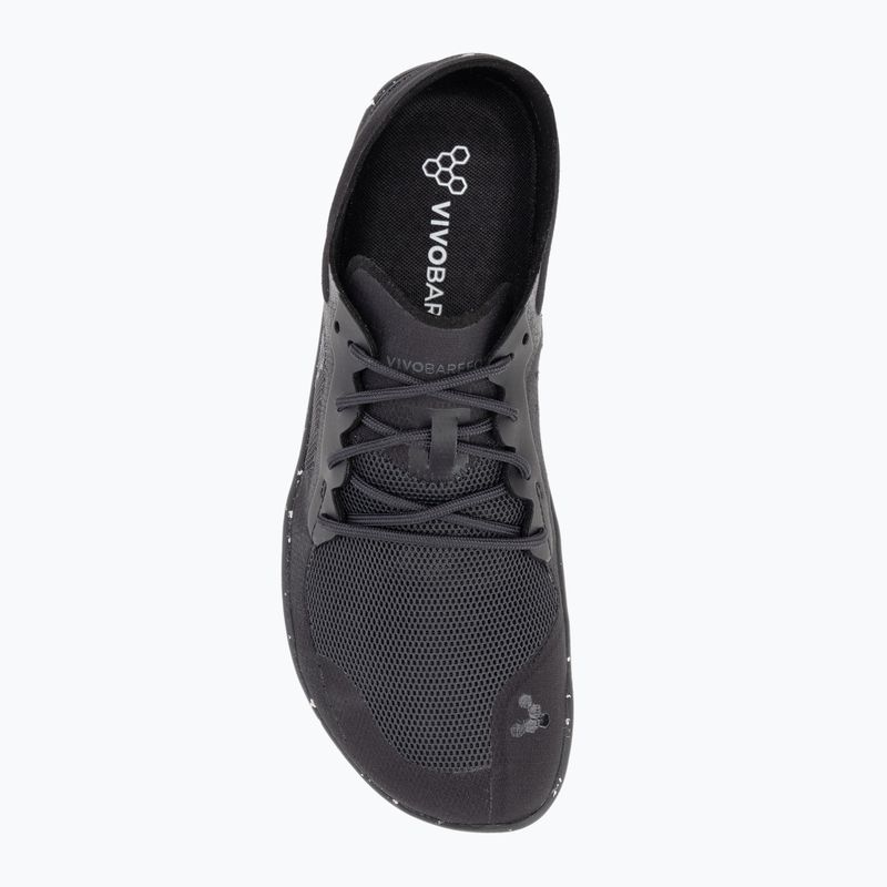 Buty barefoot damskie Vivobarefoot Primus Lite 3.5 obsidian 5