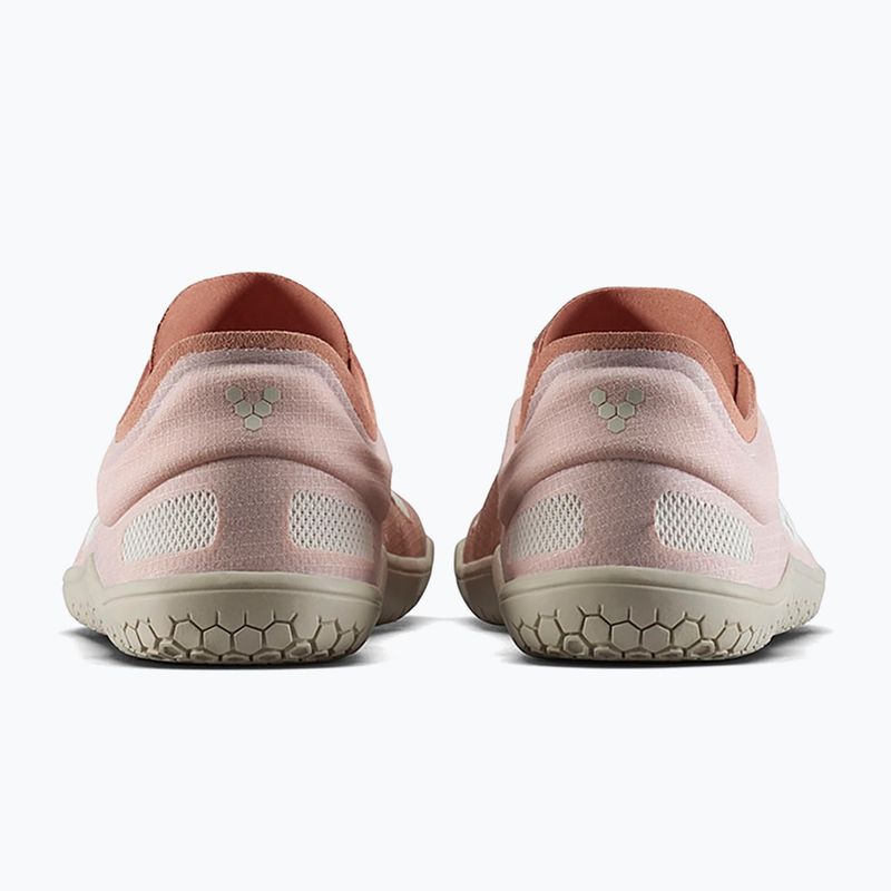 Buty barefoot damskie Vivobarefoot Primus Lite 3.5 dusty rose 3