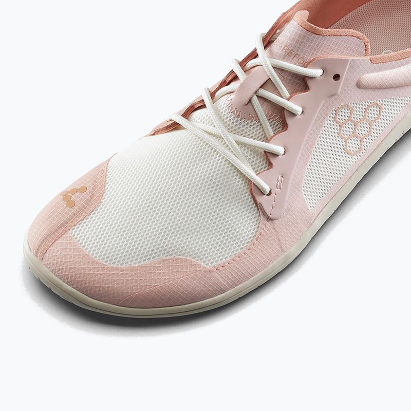Buty barefoot damskie Vivobarefoot Primus Lite 3.5 dusty rose 5