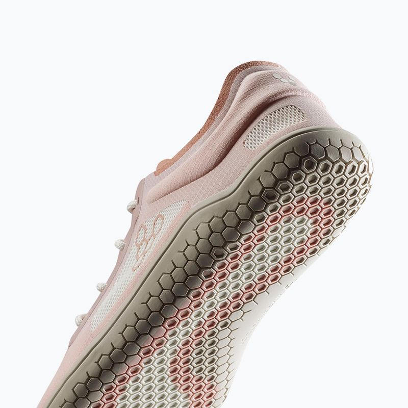 Buty barefoot damskie Vivobarefoot Primus Lite 3.5 dusty rose 6