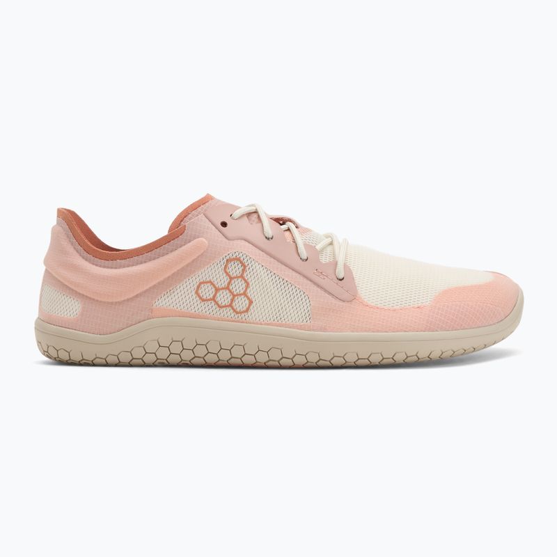 Buty barefoot damskie Vivobarefoot Primus Lite 3.5 dusty rose 2