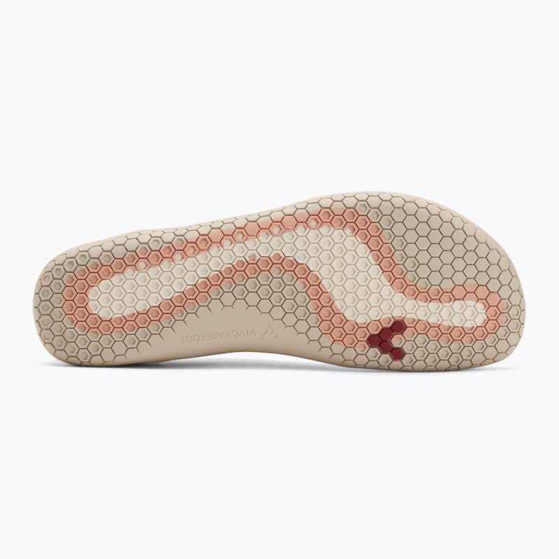 Buty barefoot damskie Vivobarefoot Primus Lite 3.5 dusty rose 4