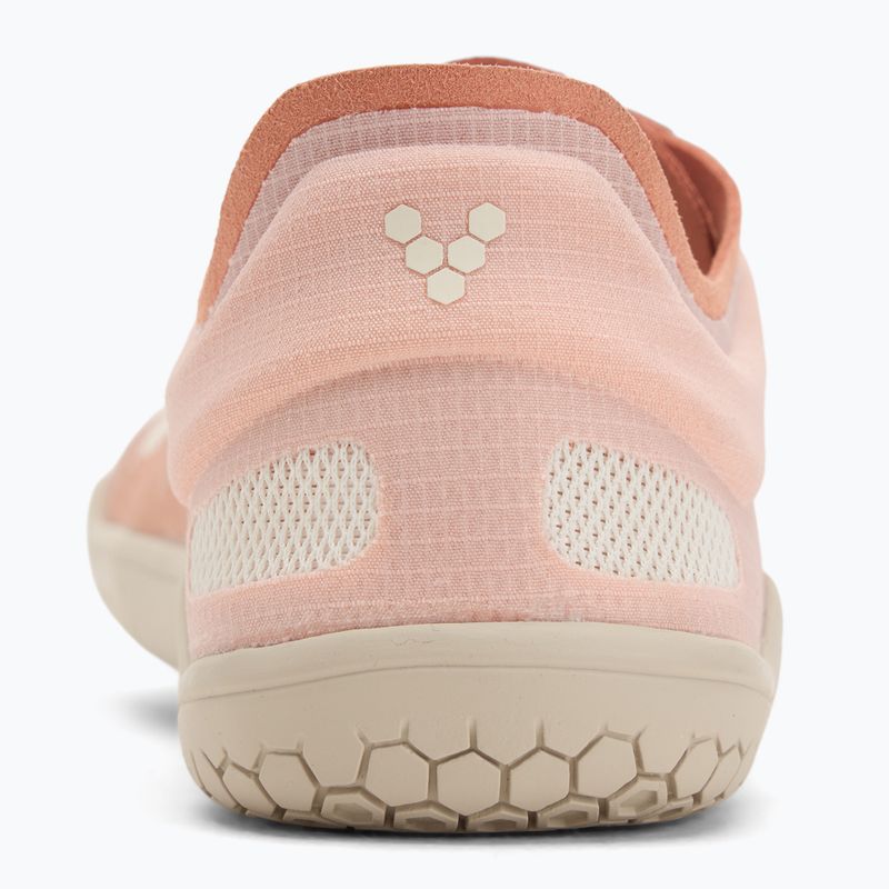 Buty barefoot damskie Vivobarefoot Primus Lite 3.5 dusty rose 6