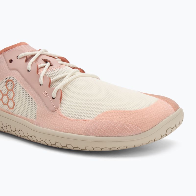 Buty barefoot damskie Vivobarefoot Primus Lite 3.5 dusty rose 7