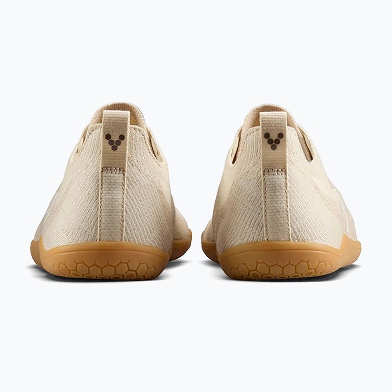 Buty barefoot damskie Vivobarefoot Primus Lite Knit coconout 10