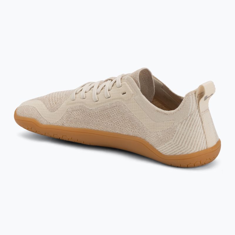 Buty barefoot damskie Vivobarefoot Primus Lite Knit coconout 3