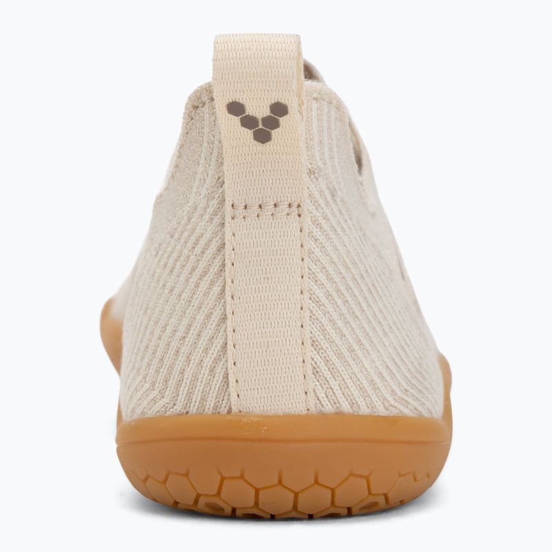 Buty barefoot damskie Vivobarefoot Primus Lite Knit coconout 6