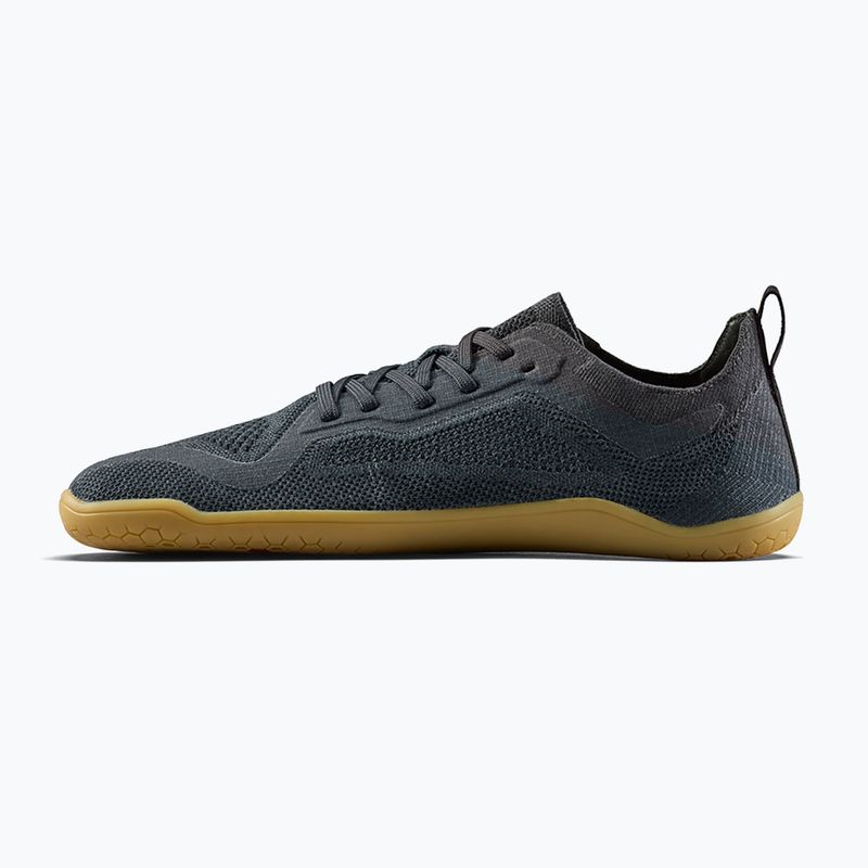 Buty barefoot damskie Vivobarefoot Primus Lite Knit eclipse 2