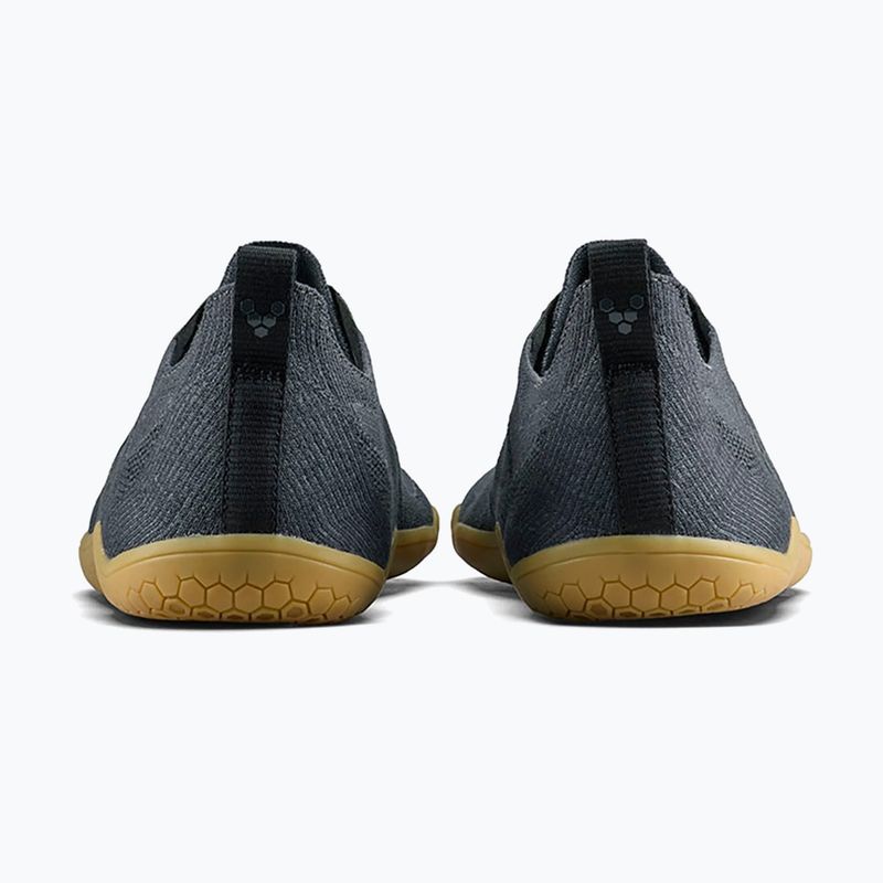 Buty barefoot damskie Vivobarefoot Primus Lite Knit eclipse 3