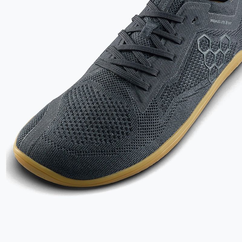 Buty barefoot damskie Vivobarefoot Primus Lite Knit eclipse 5