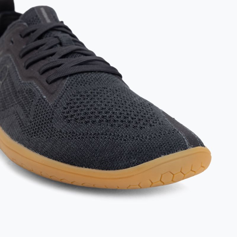 Buty barefoot damskie Vivobarefoot Primus Lite Knit eclipse 7