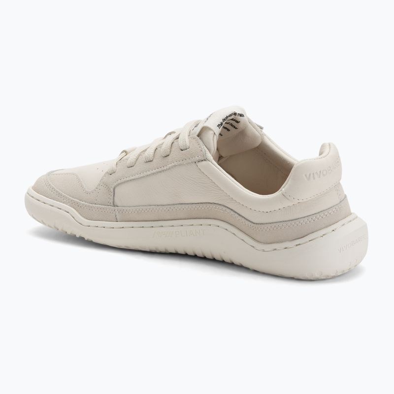 Buty barefoot damskie Vivobarefoot Gobi II limestone 3