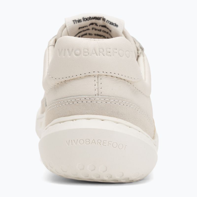 Buty barefoot damskie Vivobarefoot Gobi II limestone 6