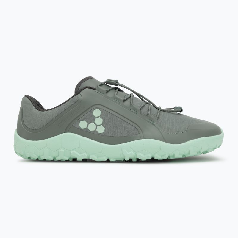 Buty barefoot męskie Vivobarefoot Primus Trail III All Weather Fg laurel wreath 2