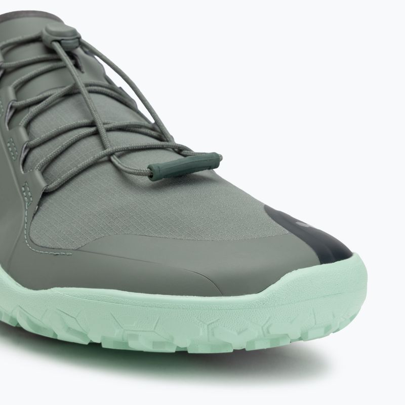 Buty barefoot męskie Vivobarefoot Primus Trail III All Weather Fg laurel wreath 7