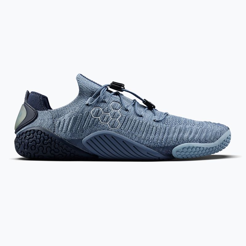 Buty barefoot męskie Vivobarefoot Motus Flex flint