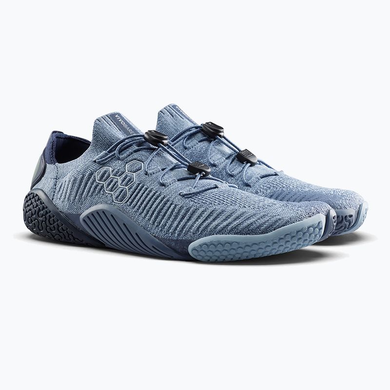 Buty barefoot męskie Vivobarefoot Motus Flex flint 3