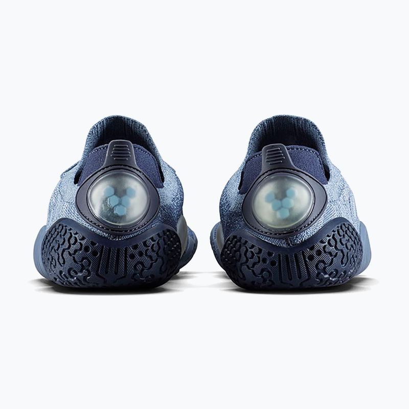 Buty barefoot męskie Vivobarefoot Motus Flex flint 4