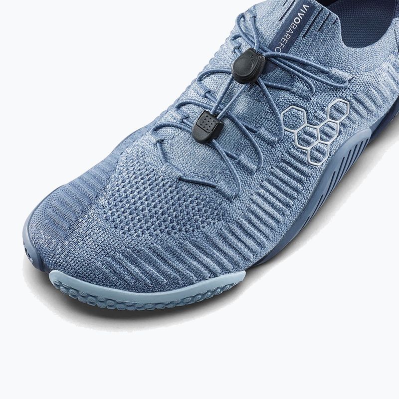 Buty barefoot męskie Vivobarefoot Motus Flex flint 6