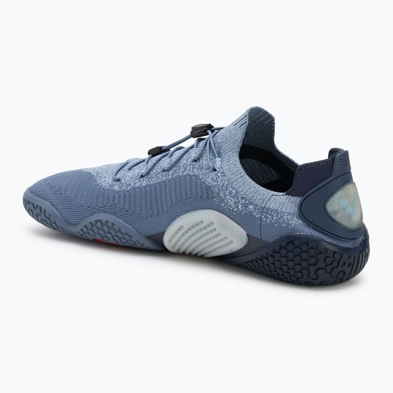 Buty barefoot męskie Vivobarefoot Motus Flex flint 3