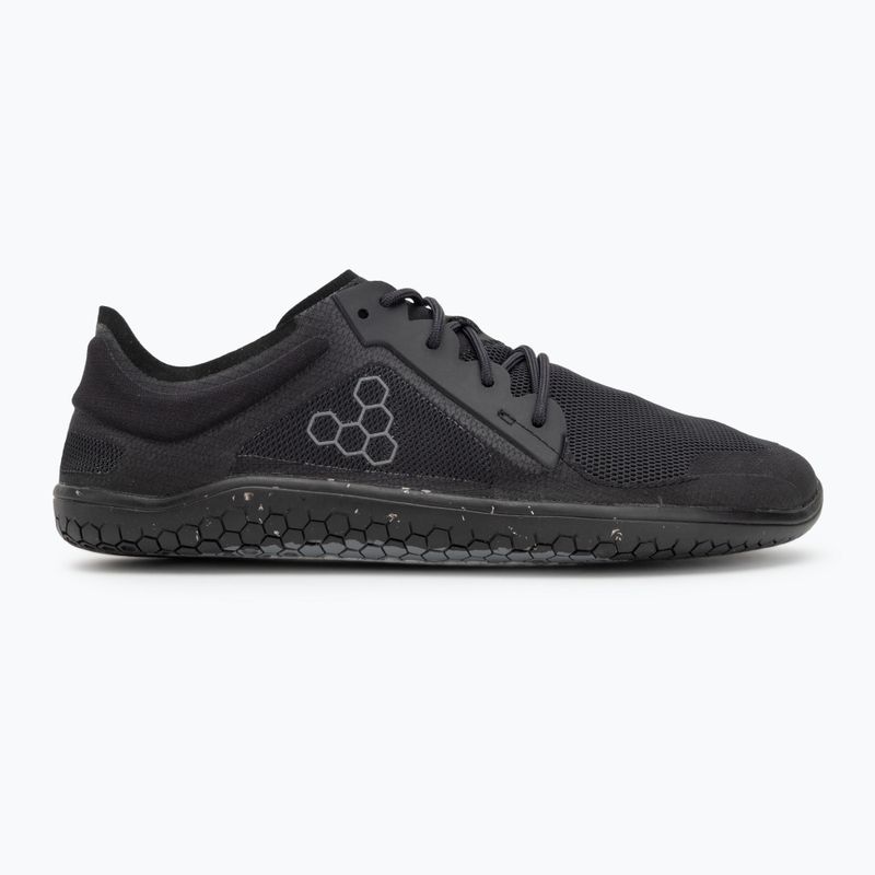 Buty barefoot męskie Vivobarefoot Primus Lite 3.5 obsidian 2