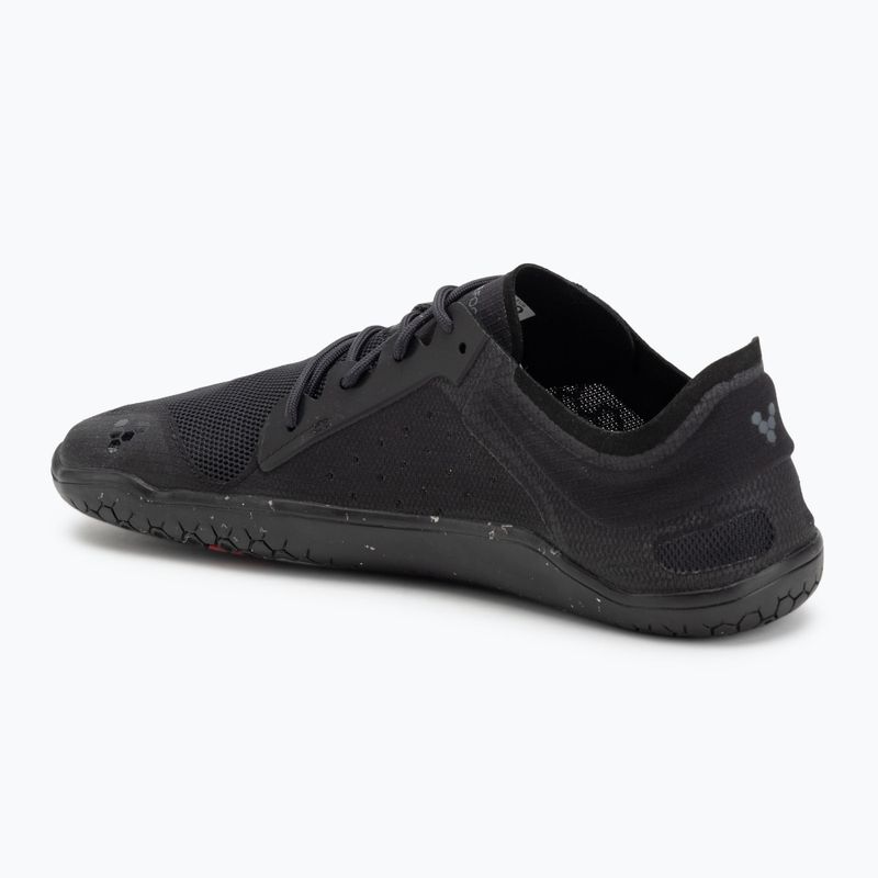 Buty barefoot męskie Vivobarefoot Primus Lite 3.5 obsidian 3